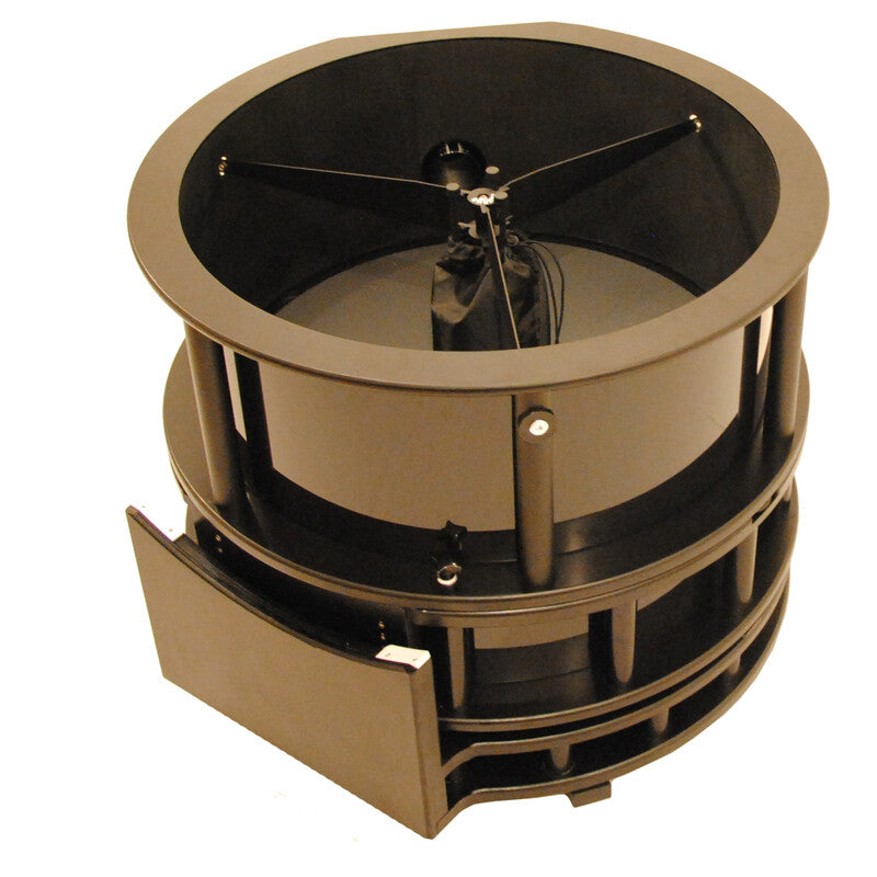Taurus Dobson teleskop N 504/2150 T500 Professional SMH DSC DOB (8)