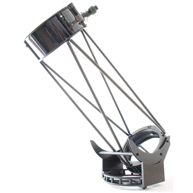 Taurus Dobson teleskop N 504/2150 T500 Professional SMH DSC DOB (5)