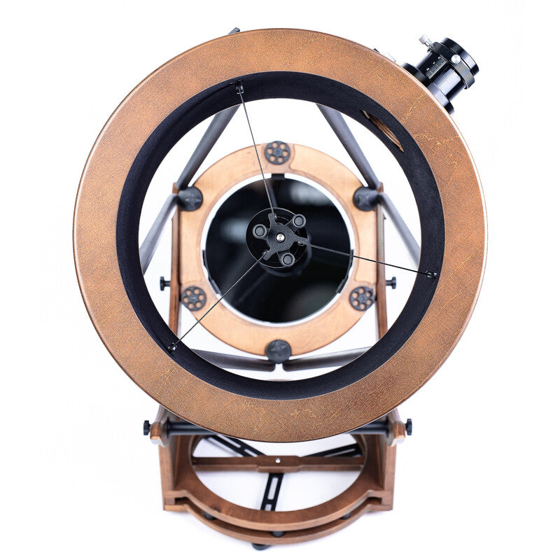 Taurus Dobson teleskop N 504/2150 T500 Professional SMH DSC DOB (7)