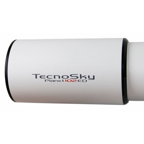 Tecnosky apokromatski refraktor AP 102/1100 ED Planet OTA (2)