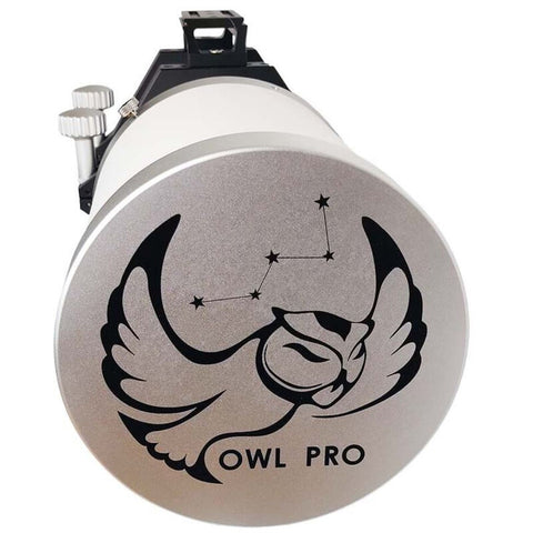 Tecnosky AP 110/528 SLD Triplet FCD-100 OWL refraktor (4)