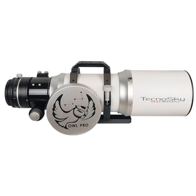 Tecnosky AP 110/528 SLD Triplet FCD-100 OWL refraktor (1)