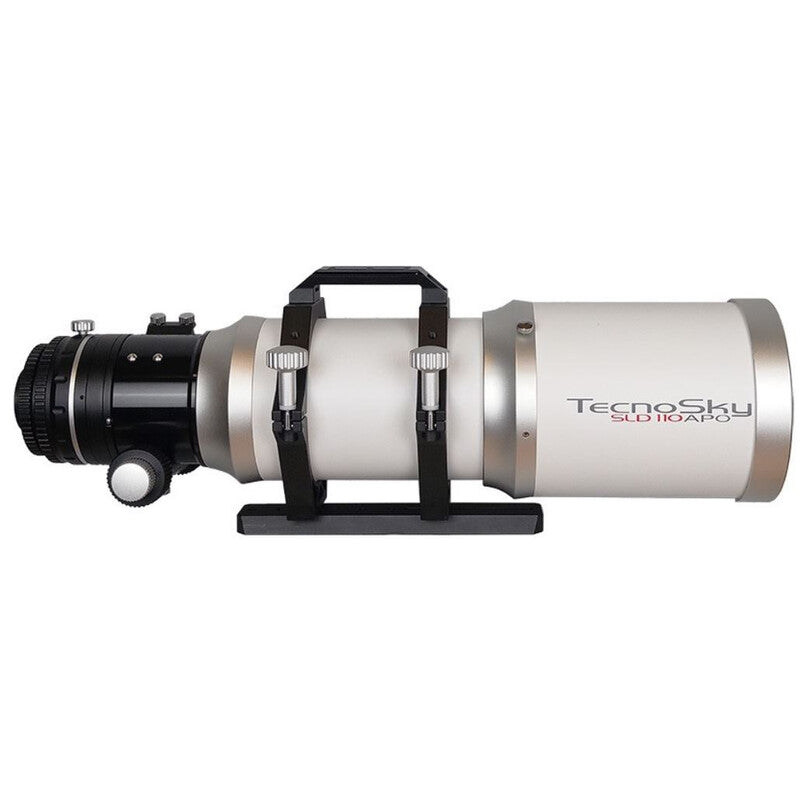 Tecnosky AP 110/528 SLD Triplet FCD-100 OWL refraktor (2)