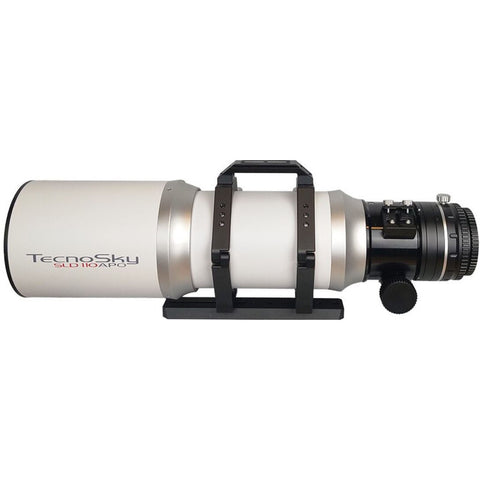 Tecnosky AP 110/528 SLD Triplet FCD-100 OWL refraktor (7)