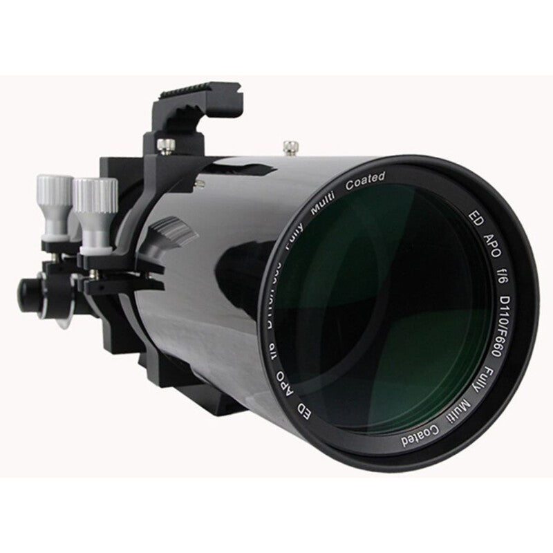 Tecnosky AP 110/660 ED apokromatski refraktor (1)
