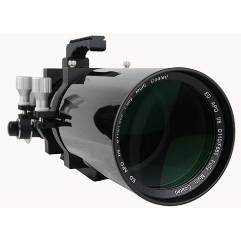 Tecnosky AP 110/660 ED apokromatski refraktor (1)