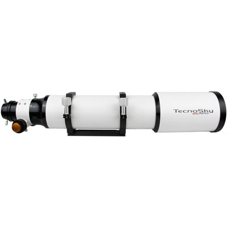 Tecnosky AP 115/800 V3 trilečni apokromatski refraktor (tubus) (1)