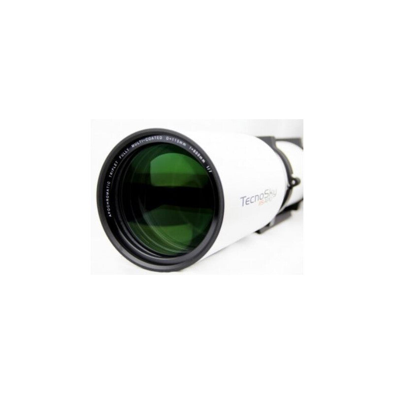 Tecnosky AP 115/800 V3 trilečni apokromatski refraktor (tubus) (3)