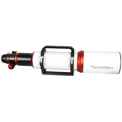 Tecnosky AP 125/975 OWL ED apokromatski refraktor (3)