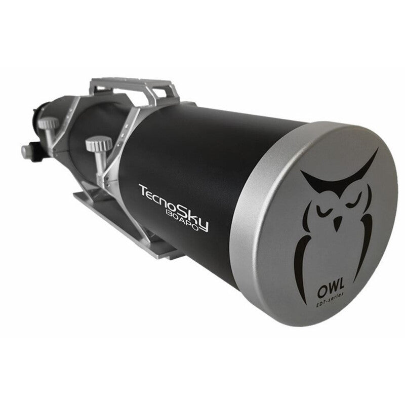Tecnosky AP 130/900 OWL EDT trolečni apokromat (1)