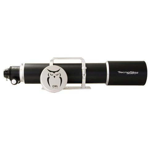 Tecnosky AP 130/900 OWL EDT trolečni apokromat (3)