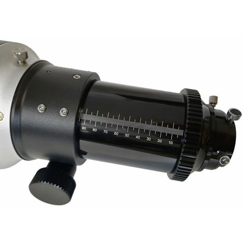 Tecnosky AP 130/900 OWL EDT trolečni apokromat (5)