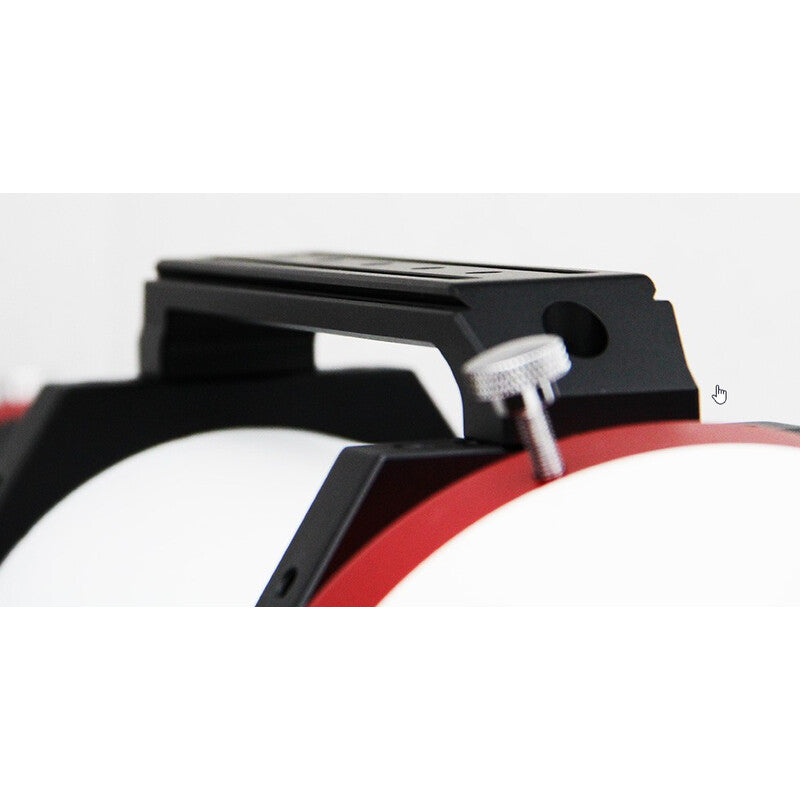 Tecnosky AP 130/900 SLD OWL trolečni apokromat (3)