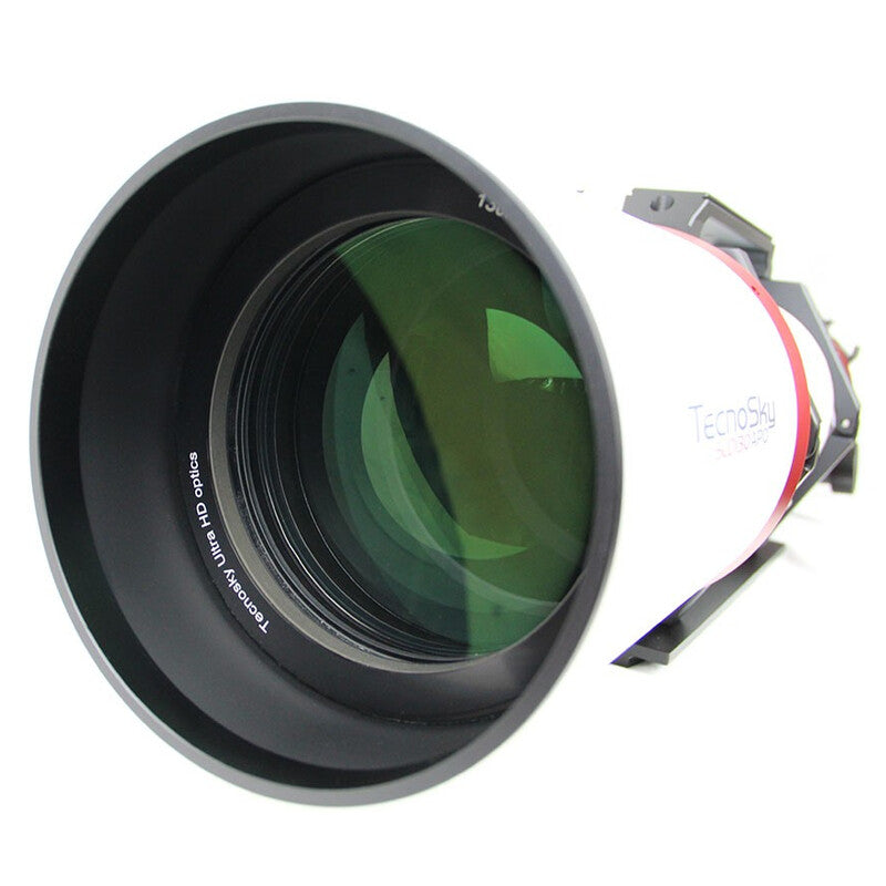 Tecnosky AP 130/900 SLD OWL trolečni apokromat (6)