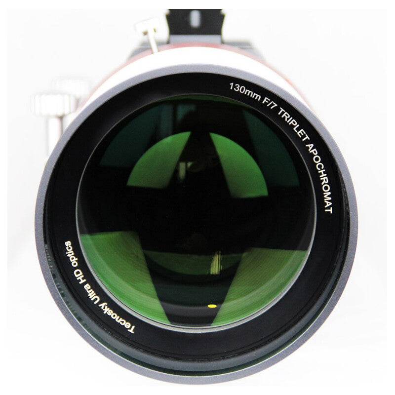 Tecnosky AP 130/900 SLD OWL trolečni apokromat (7)