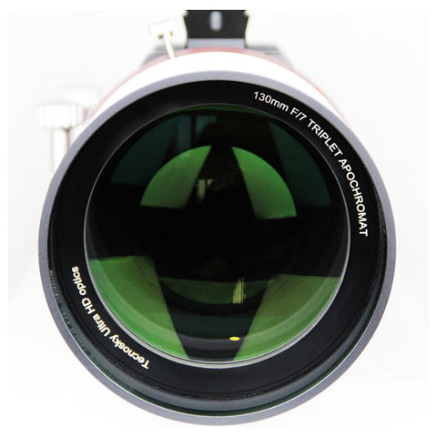 Tecnosky AP 130/900 SLD OWL trolečni apokromat (7)