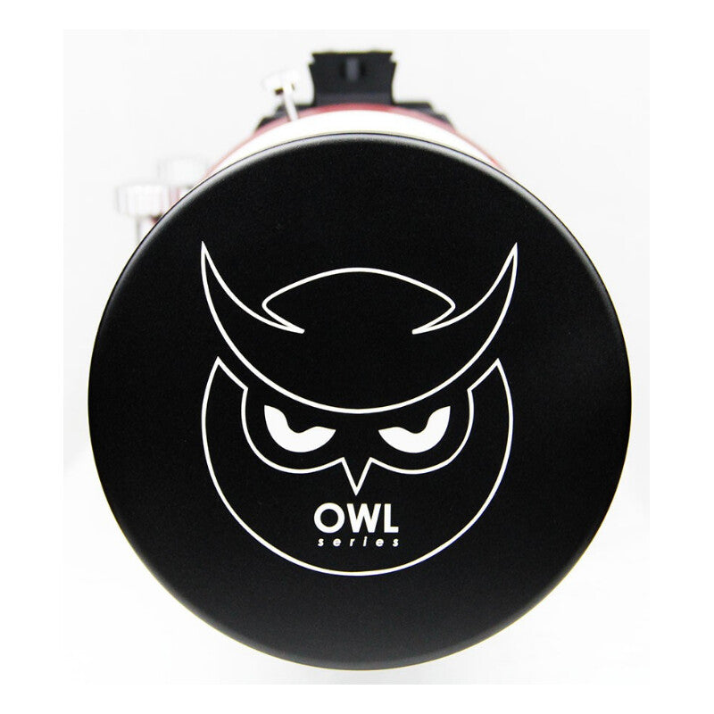Tecnosky AP 130/900 SLD OWL trolečni apokromat (5)
