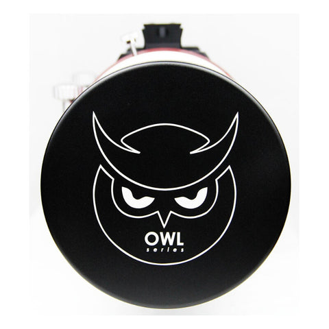 Tecnosky AP 130/900 SLD OWL trolečni apokromat (5)