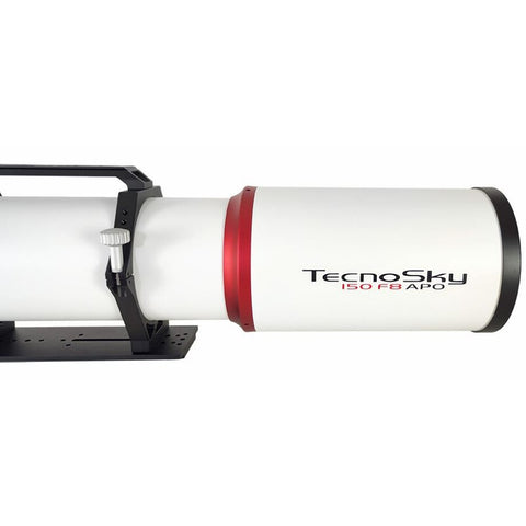 Tecnosky AP 150/1200 ED OWL apokromatski refraktor (5)