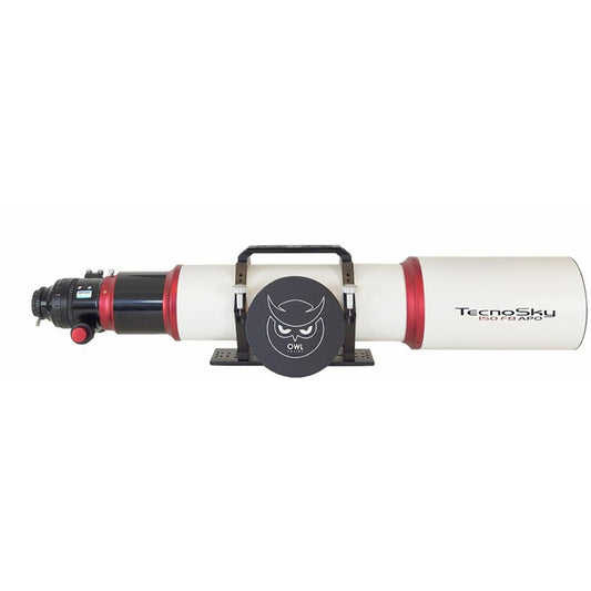 Tecnosky AP 150/1200 ED OWL apokromatski refraktor (1) 800