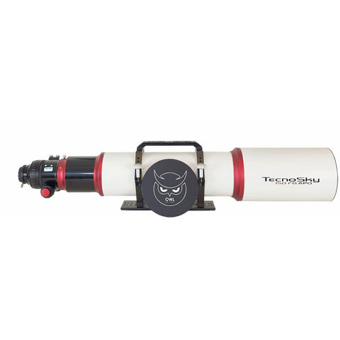 Tecnosky AP 150/1200 ED OWL apokromatski refraktor (1)