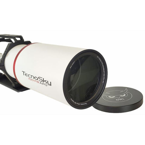 Tecnosky AP 150/1200 ED OWL apokromatski refraktor (3)