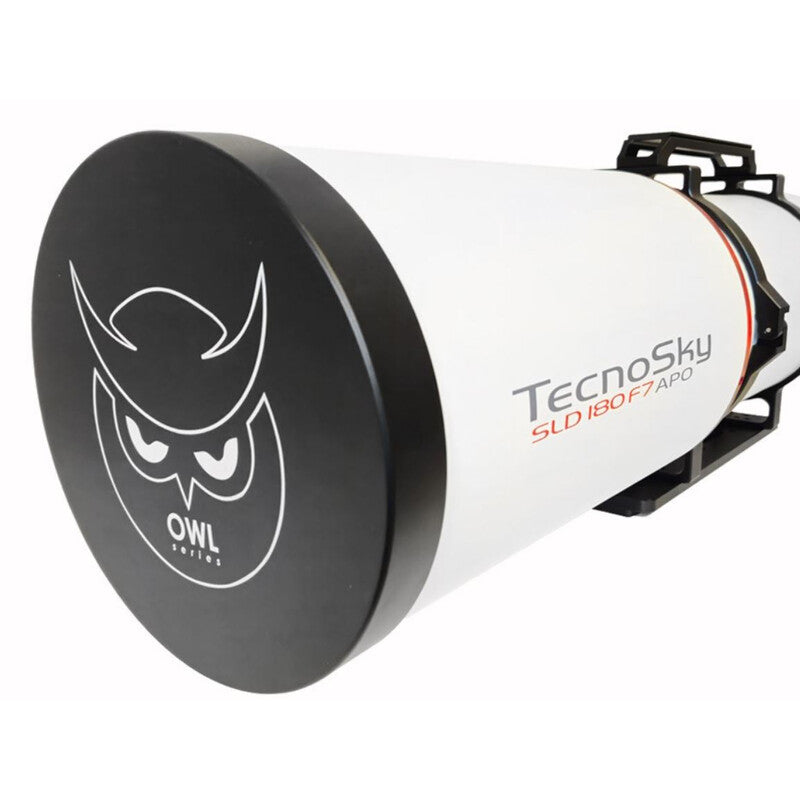 Tecnosky AP 180/1260 OWL SLD trolečni apokromat (4)