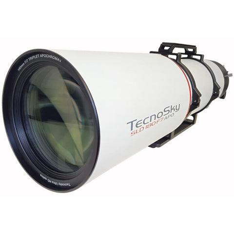 Tecnosky AP 180/1260 OWL SLD trolečni apokromat (2)