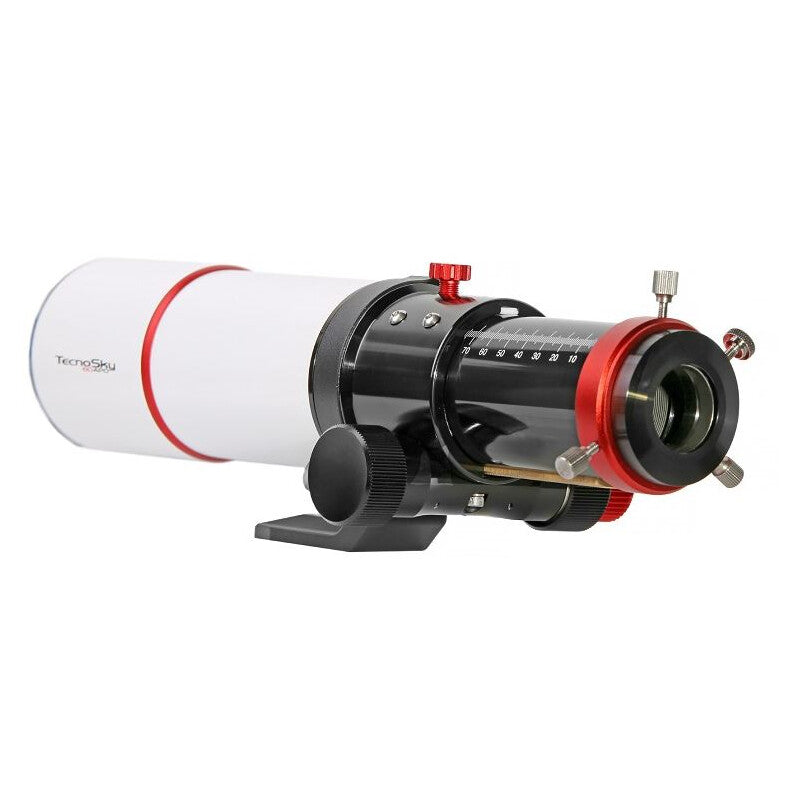 Tecnosky AP 60/360 ED FPL53 apokromatski refraktor (3)