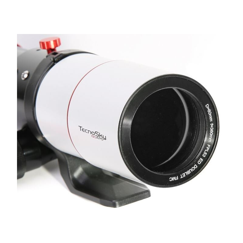 Tecnosky AP 60/360 ED FPL53 apokromatski refraktor (2)