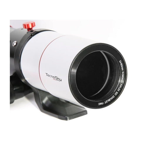 Tecnosky AP 60/360 ED FPL53 apokromatski refraktor (2)