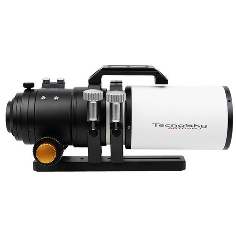 Tecnosky AP 70/350 V2 štirilečni apokromatski refraktor (tubus) (2)