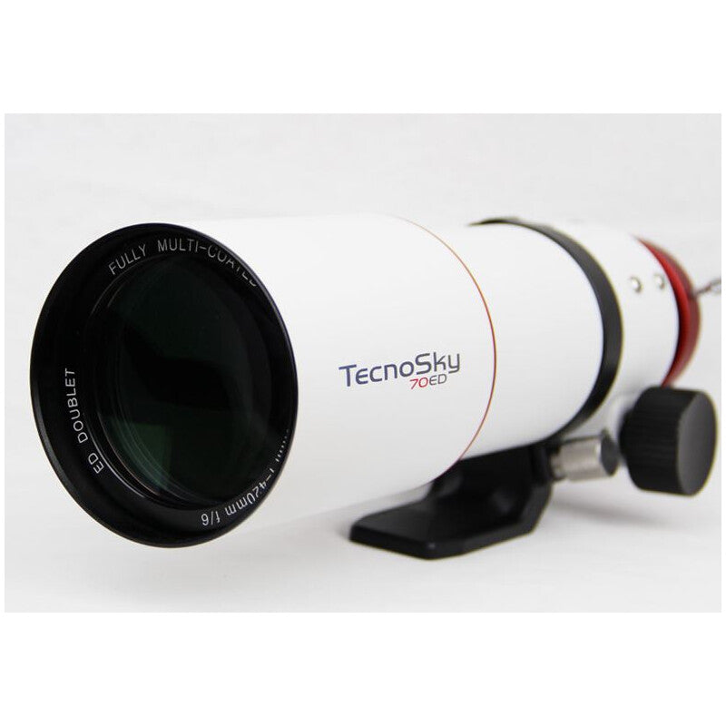 Tecnosky AP 70/420 ED V2 apokromatski refraktor (4)