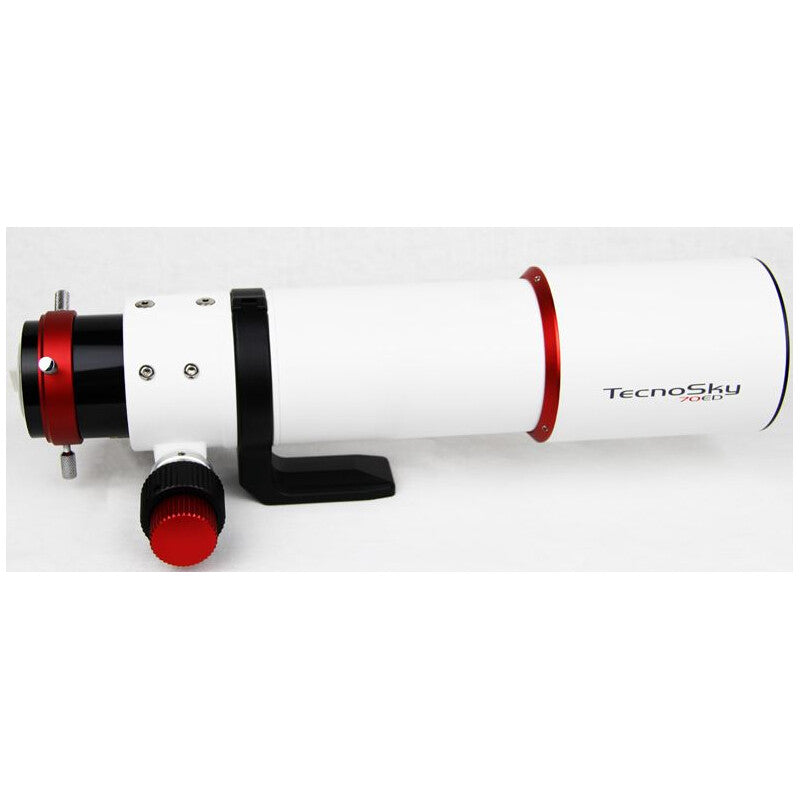 Tecnosky AP 70/420 ED V2 apokromatski refraktor (3)