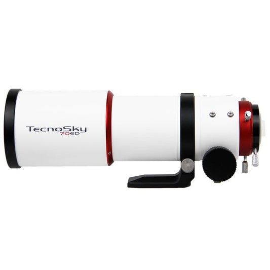 Tecnosky AP 70/420 ED V2 apokromatski refraktor (1) 800