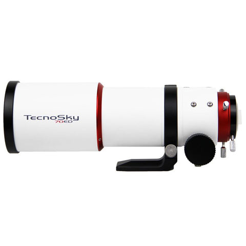 Tecnosky AP 70/420 ED V2 apokromatski refraktor (1)