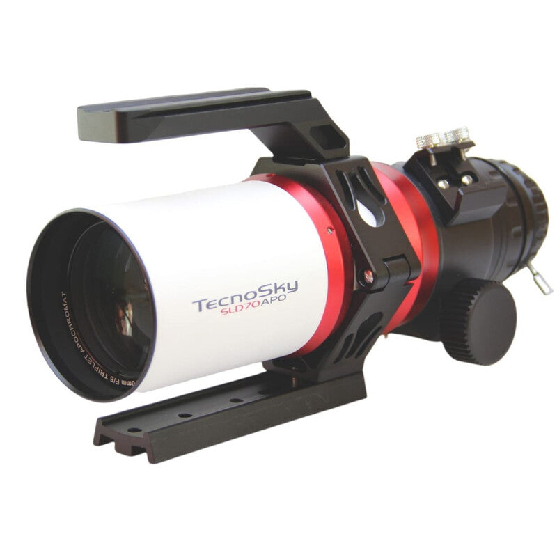 Tecnosky AP 70/420 OWL trolečni apokromat (1)
