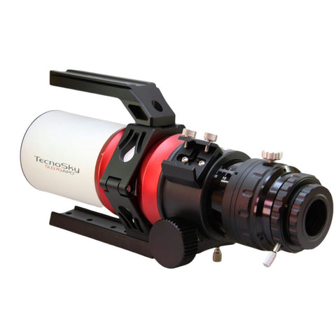Tecnosky AP 70/420 OWL trolečni apokromat (3)