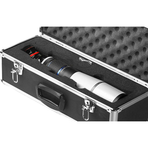 Tecnosky AP 72/430 Versatile apokromatski refraktor (3)
