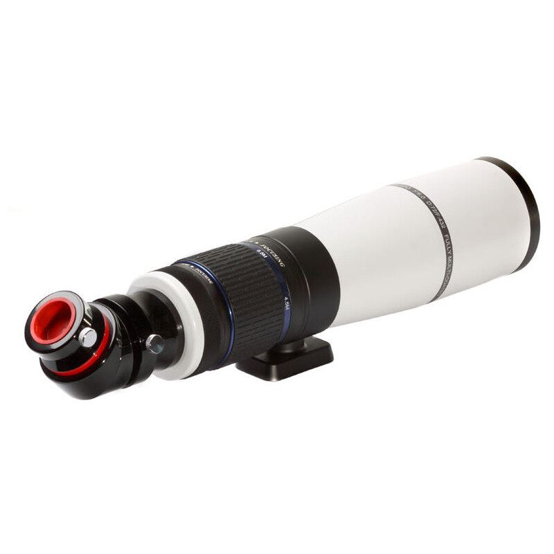 Tecnosky AP 72/430 Versatile apokromatski refraktor (4)