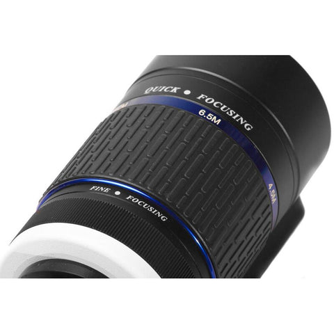 Tecnosky AP 72/430 Versatile apokromatski refraktor (2)