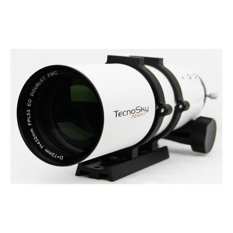 Tecnosky AP 72/432 ED FPL53 apokromatski refraktor (1)