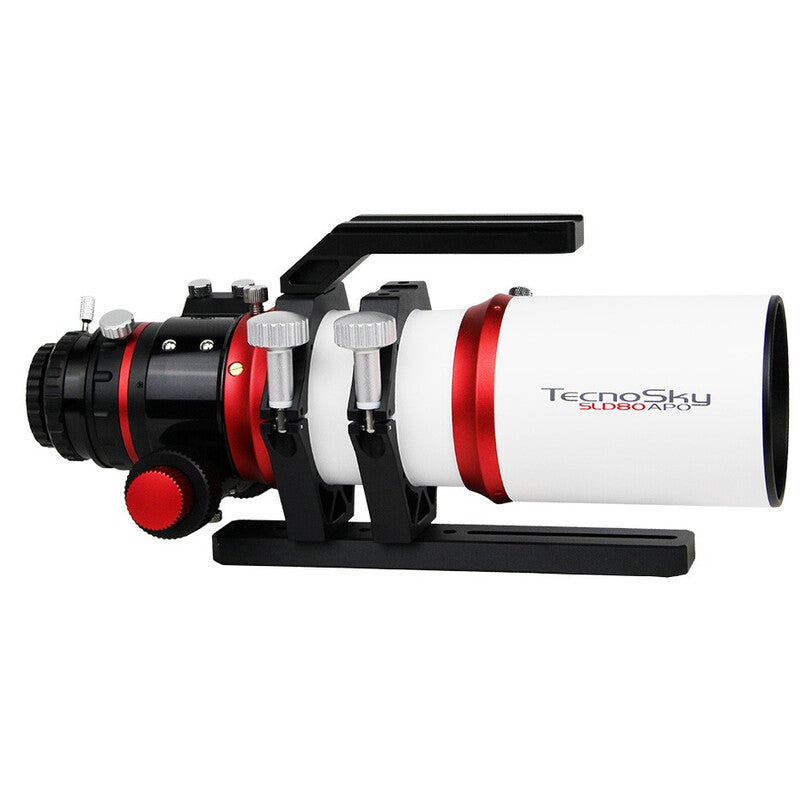 Tecnosky AP 80/480 OWL trolečni apokromat (4)
