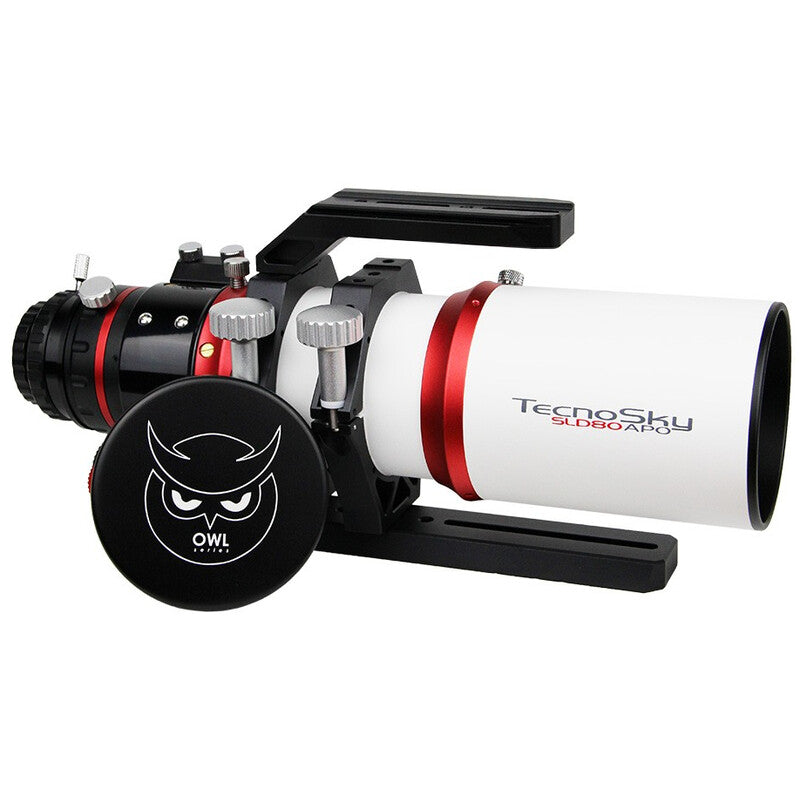 Tecnosky AP 80/480 OWL trolečni apokromat (3)