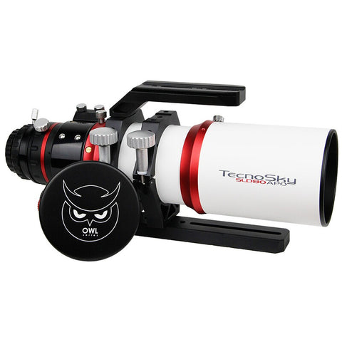 Tecnosky AP 80/480 OWL trolečni apokromat (3)