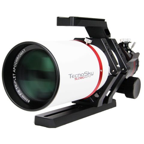 Tecnosky AP 80/480 OWL trolečni apokromat (1)