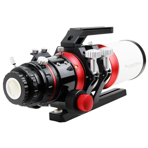 Tecnosky AP 80/480 OWL trolečni apokromat (7)