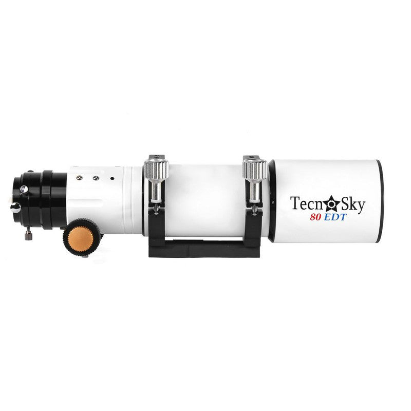 Tecnosky AP 80/480 ED trilečni apokromatski refraktor (tubus) (2)