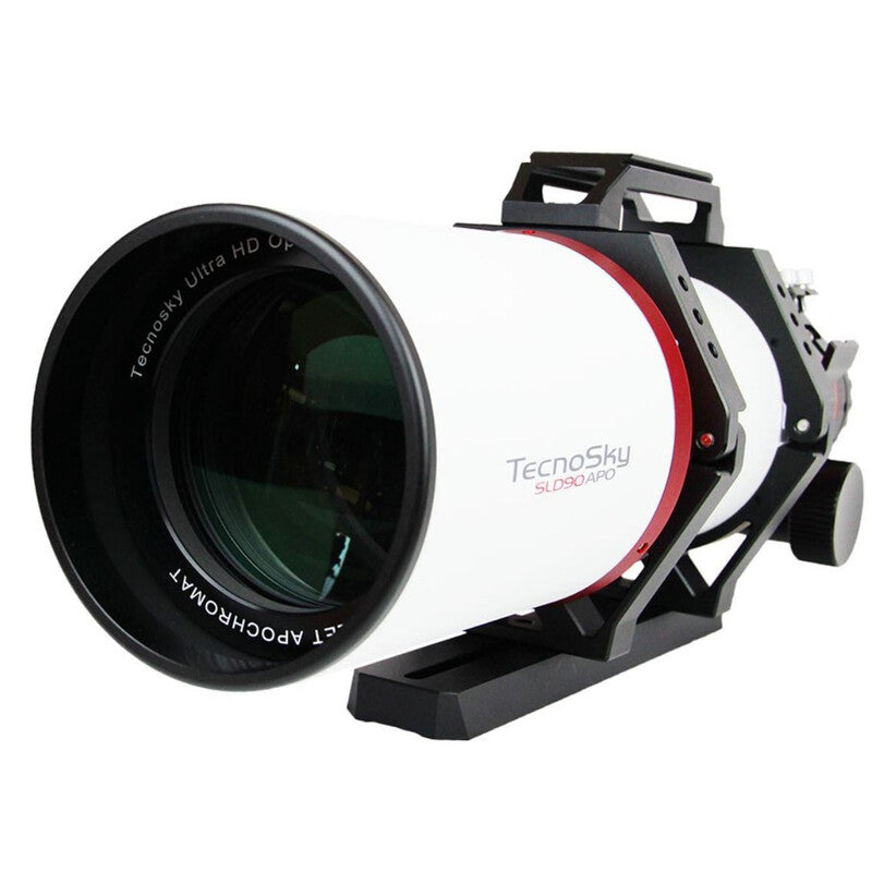 Tecnosky AP 90/540 OWL trolečni apokromat (2)