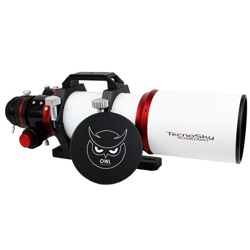 Tecnosky AP 90/540 OWL trolečni apokromat (1)